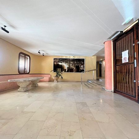 Apartament Coblanca 8-2º Fantasy Benidorm Zewnętrze zdjęcie
