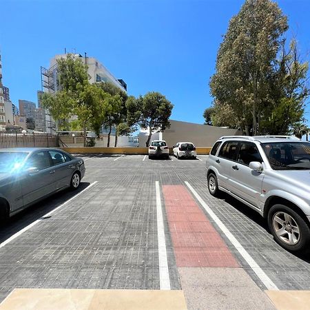 Apartament Coblanca 8-2º Fantasy Benidorm Zewnętrze zdjęcie