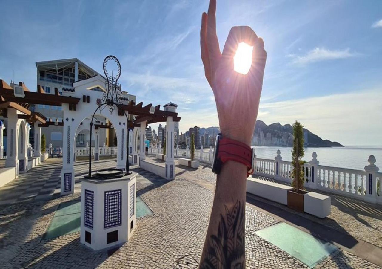 Apartament Coblanca 8-2º Fantasy Benidorm Zewnętrze zdjęcie