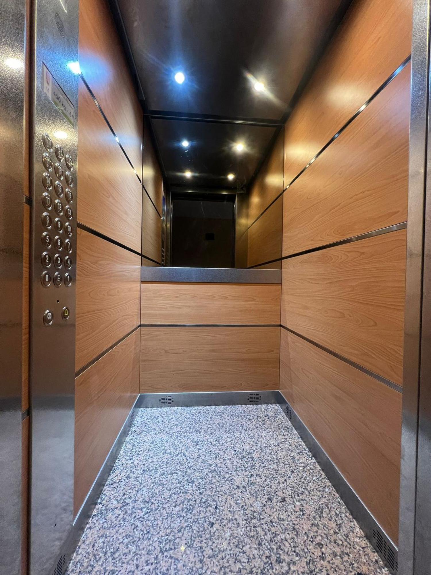 Apartament Coblanca 8-2º Fantasy Benidorm Zewnętrze zdjęcie