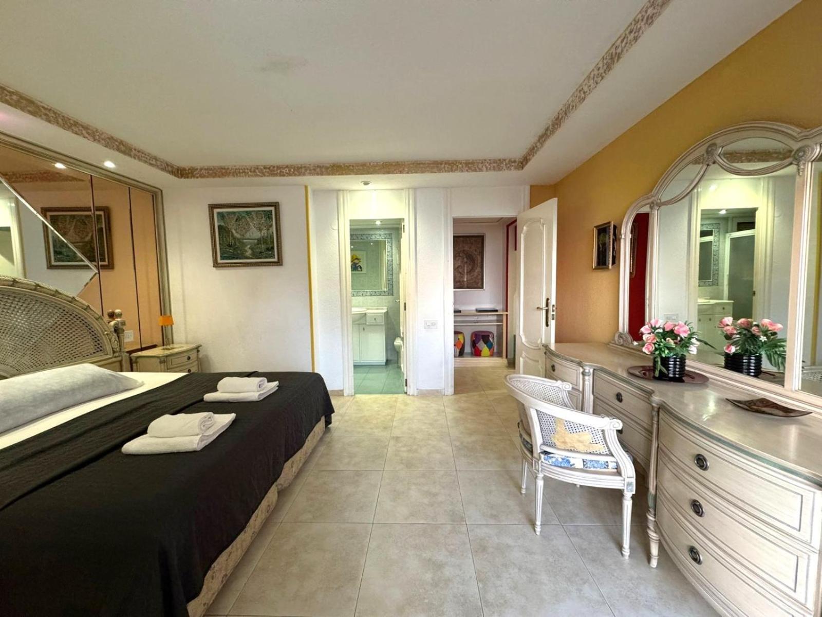 Apartament Coblanca 8-2º Fantasy Benidorm Zewnętrze zdjęcie