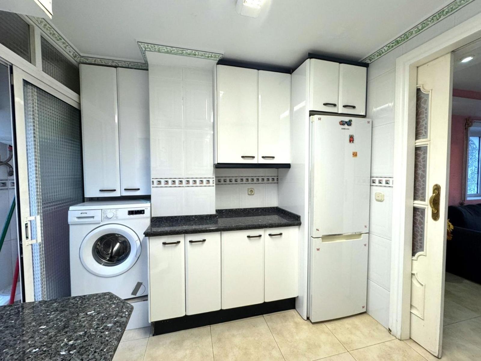 Apartament Coblanca 8-2º Fantasy Benidorm Zewnętrze zdjęcie